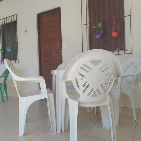 Cantinho Do Relax Vera Cruz de Itaparica Bagian luar foto