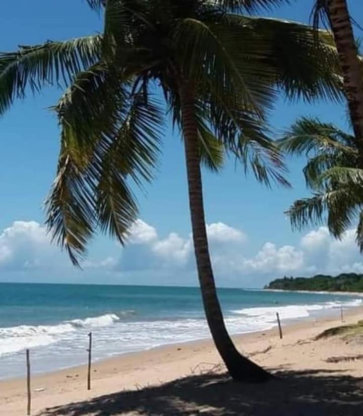 Cantinho Do Relax Vera Cruz de Itaparica Bagian luar foto