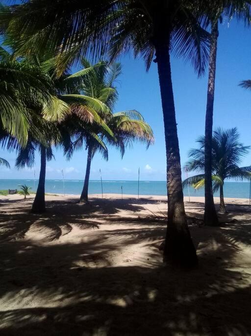 Cantinho Do Relax Vera Cruz de Itaparica Bagian luar foto